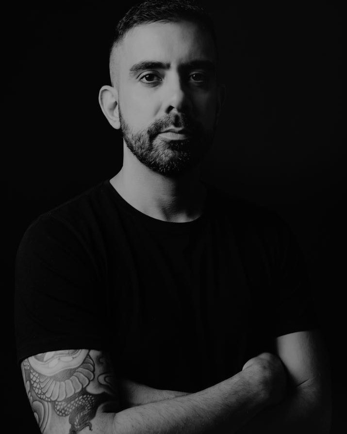 Rafael Pereira Batista